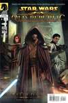 Star Wars: The Old Republic comic books